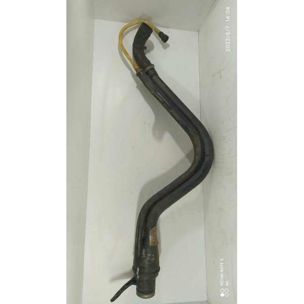 Gargalo Tanque Amarok 2011/2020 2h0201138a