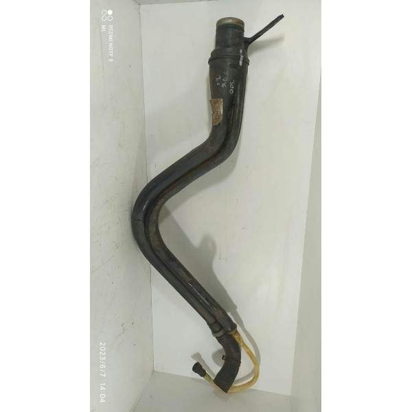 Gargalo Tanque Amarok 2011/2020 2h0201138a