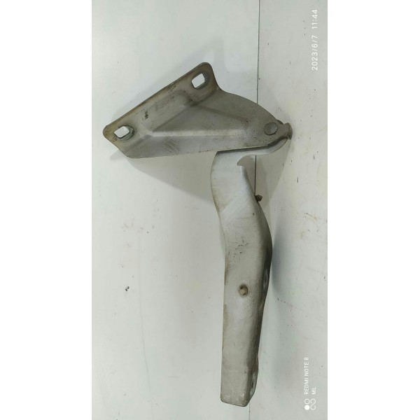 Braço Dobradica Capo Vw Amarok Direita 2011/2022 2h0823302