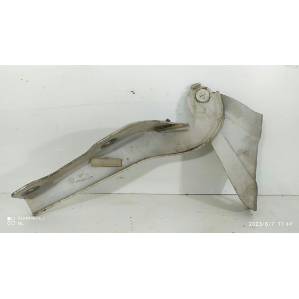 Braço Dobradica Capo Vw Amarok Direita 2011/2022 2h0823302