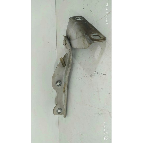 Braço Dobradica Capo Vw Amarok Direita 2011/2022 2h0823302