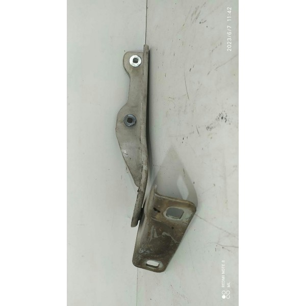 Braço Dobradiça Capo Amarok Esquerda 2011/2022 2h0823301