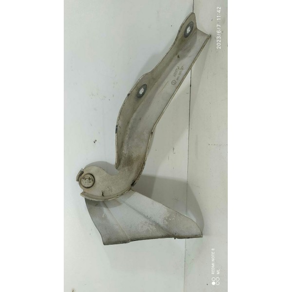 Braço Dobradiça Capo Amarok Esquerda 2011/2022 2h0823301