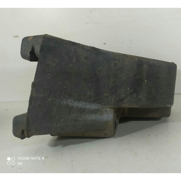 Absorvedor Impacto Amarok  Direito 2011/2017 Orig Detalhe