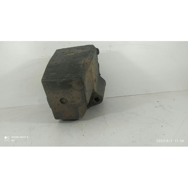 Absorvedor Impacto Amarok  Direito 2011/2017 Orig Detalhe