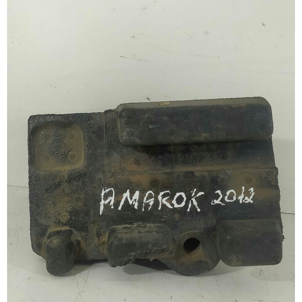 Absorvedor Impacto Amarok  Direito 2011/2017 Orig Detalhe