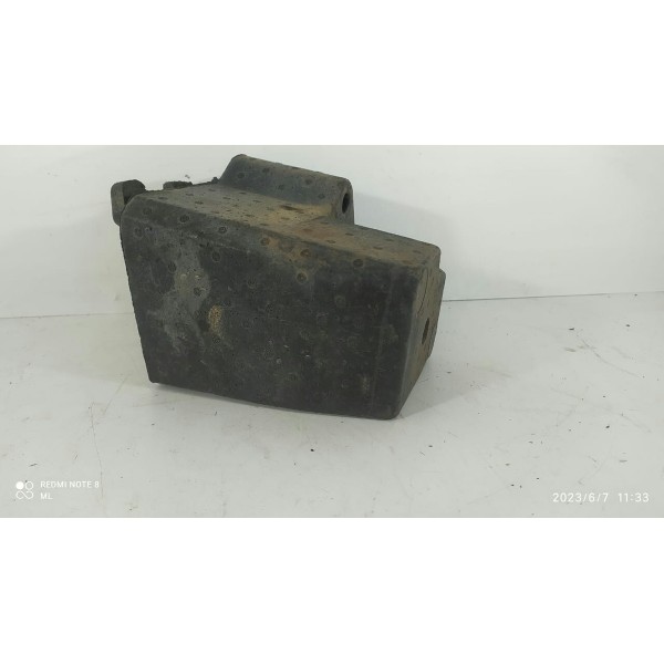 Absorvedor Impacto Amarok  Direito 2011/2017 Orig Detalhe