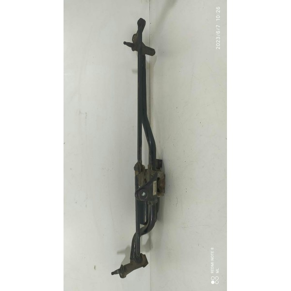 Maquina Limpador Parabrisa Amarok Motor 2018 443122351017