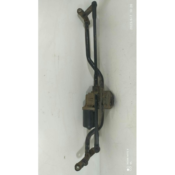 Maquina Limpador Parabrisa Amarok Motor 2018 443122351017