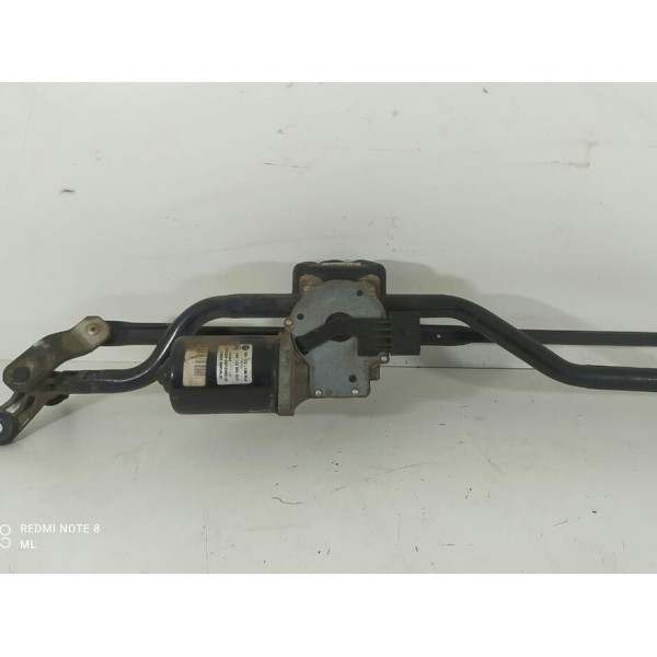 Maquina Limpador Parabrisa Amarok Motor 2018 443122351017
