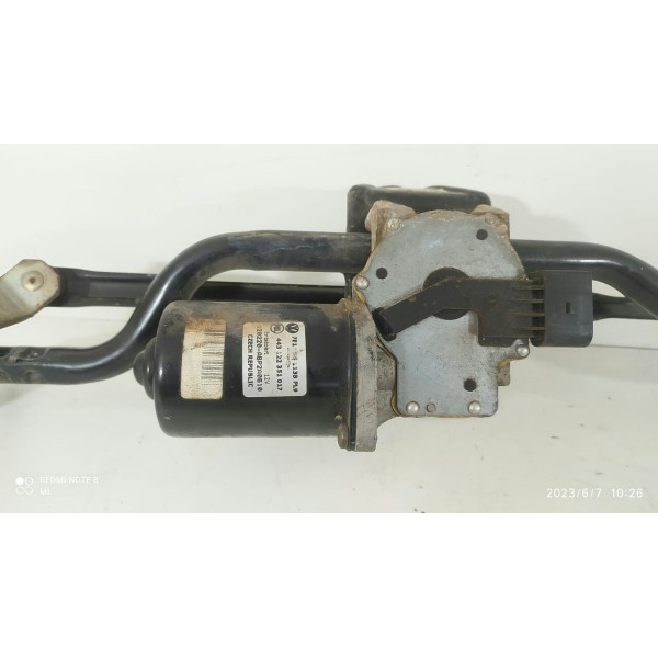 Maquina Limpador Parabrisa Amarok Motor 2018 443122351017