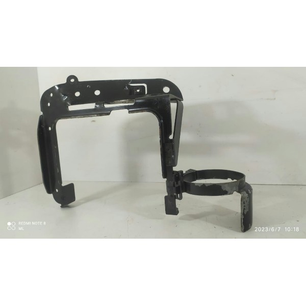 Suporte Módulo Injeção Vw Amarok 2012 2h0906317c