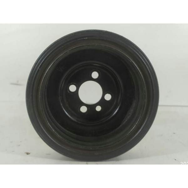 Polia Virabrequim Amarok 2011/2018 038105243m