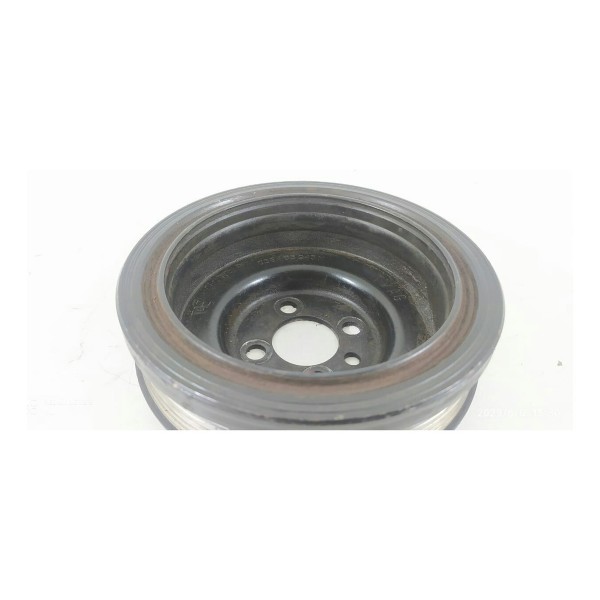 Polia Virabrequim Amarok 2011/2018 038105243m