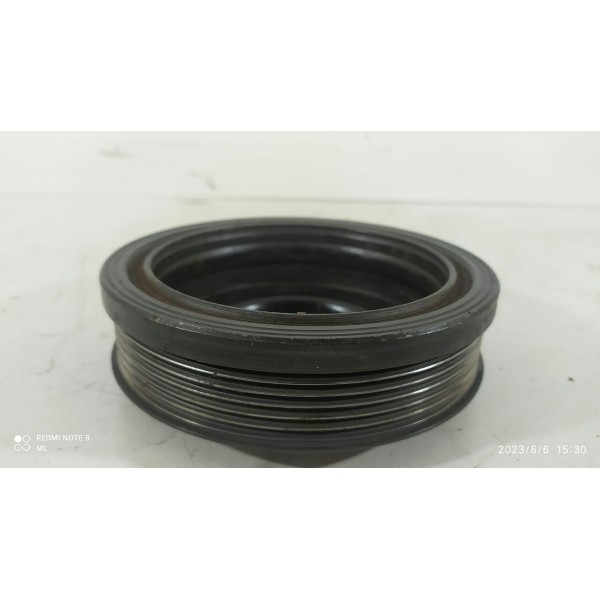 Polia Virabrequim Amarok 2011/2018 038105243m