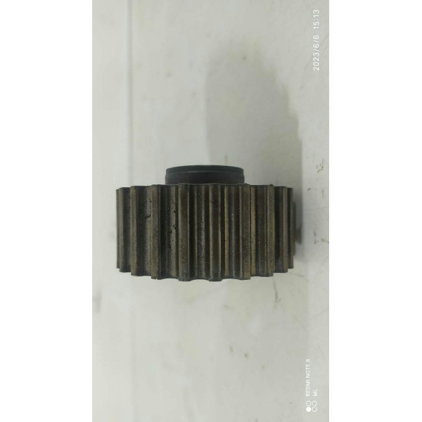 Engrenagem Virabrequim Amarok 2.0 2011 /2018 03p105263