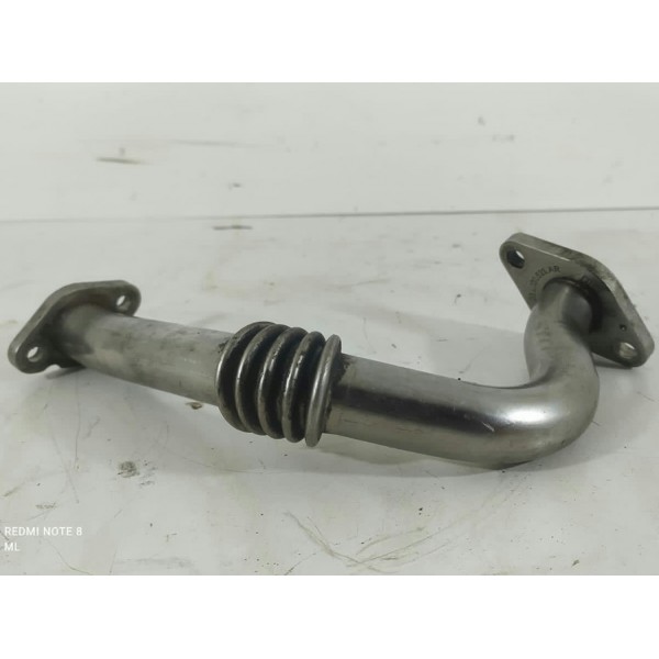 Tubo Uniao Valvula Egr Amarok 2.0 2011/2017 03l131521ar