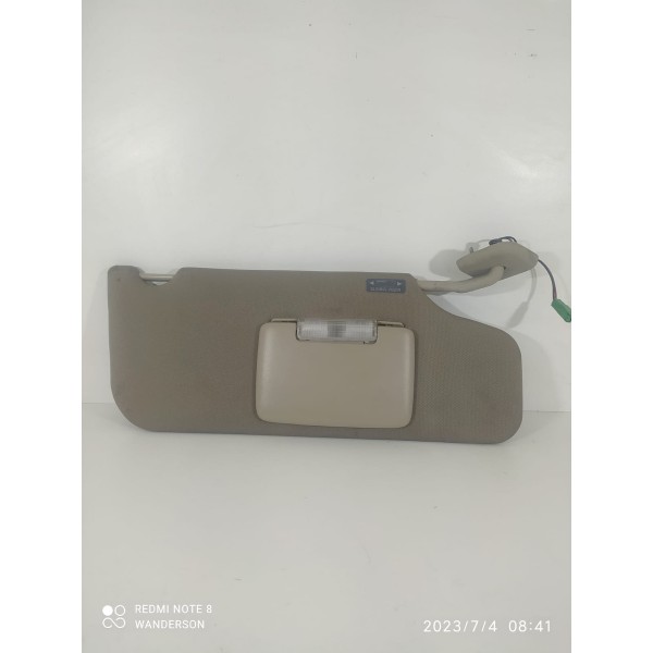 Quebra Sol Edge Direito 2008/2014 Orig