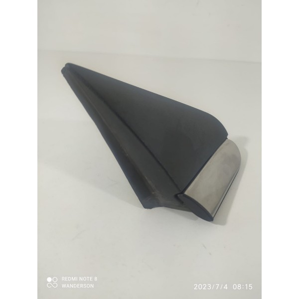 Acabamento Retrovisor Edge Porta Direita 2008/2014 Orig