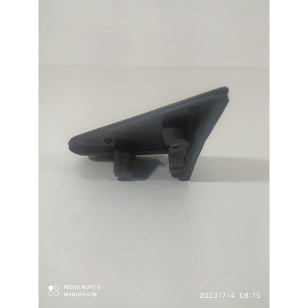 Acabamento Retrovisor Edge Porta Direita 2008/2014 Orig