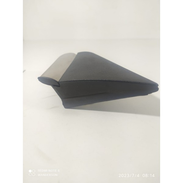 Acabamento Retrovisor Edge Triangulo  Esquerdo 2009/2014