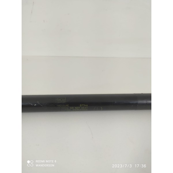 Amortecedor Tampa Traseira Edge 2010/2014