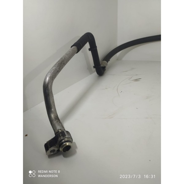 Mangueira Ar Condicionado Edge 2010/2014