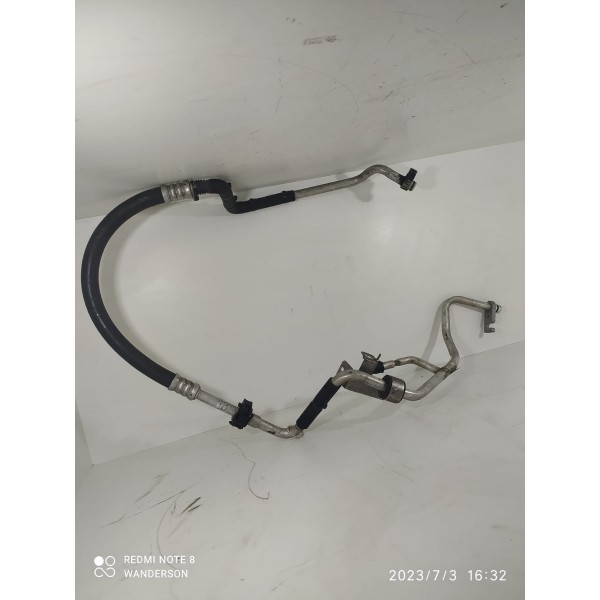 Mangueira Ar Condicionado Edge 2010/2014