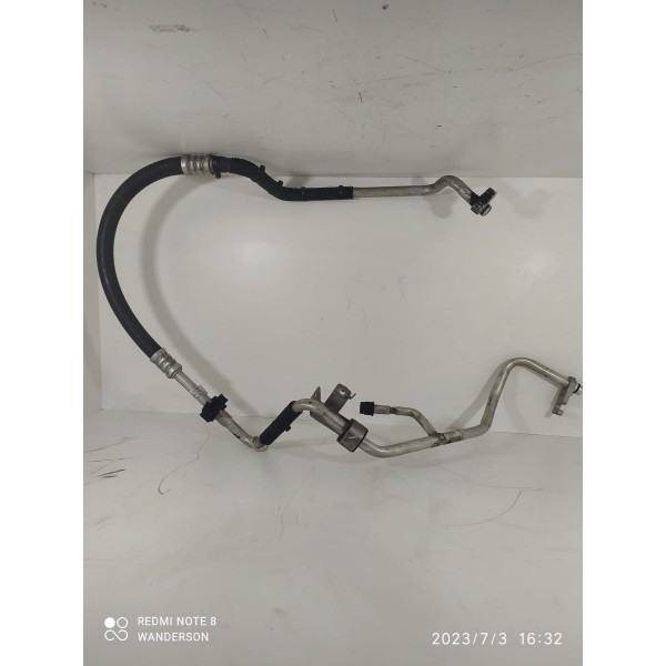 Mangueira Ar Condicionado Edge 2010/2014