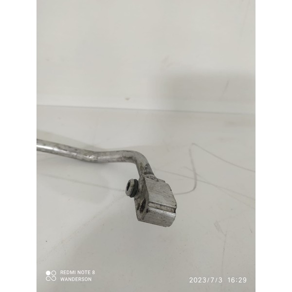 Mangueira Ar Condicionado Edge 2010/2014