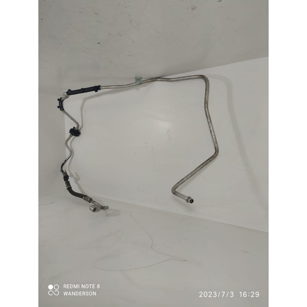 Mangueira Ar Condicionado Edge 2010/2014