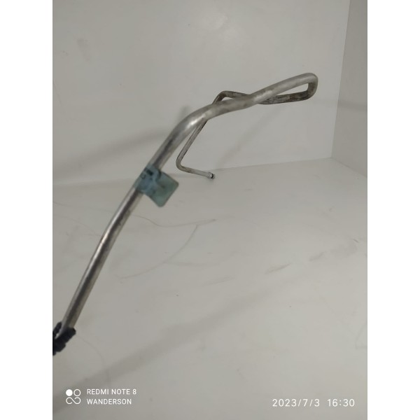 Mangueira Ar Condicionado Edge 2010/2014