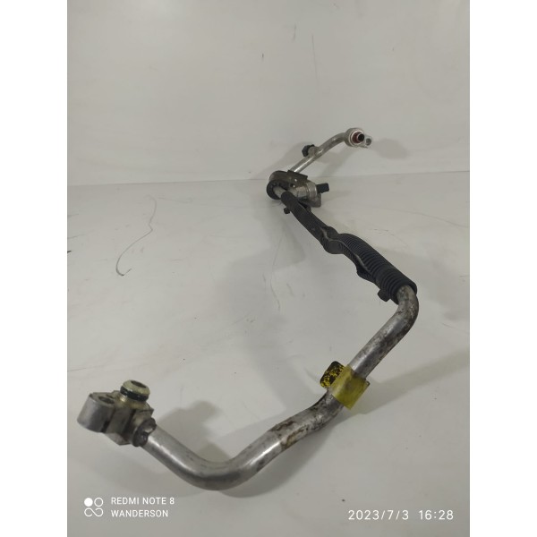 Mangueira Ar Condicionado Edge 2010 2011 12 2013 2014 /30423