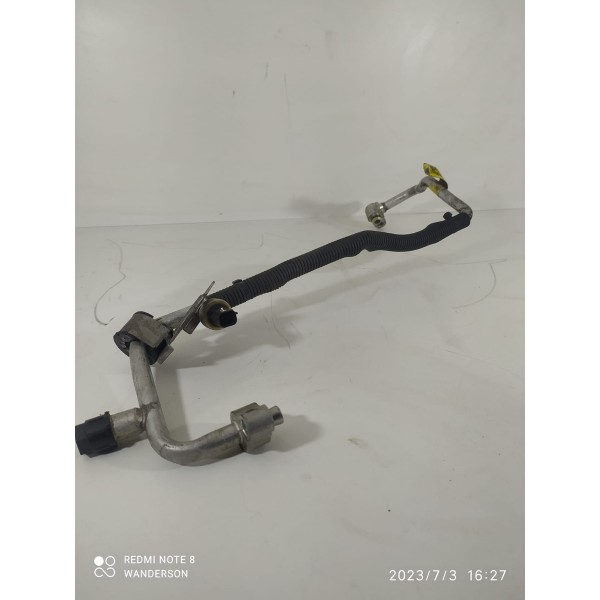 Mangueira Ar Condicionado Edge 2010 2011 12 2013 2014 /30423