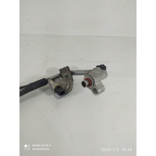 Mangueira Ar Condicionado Edge 2010 2011 12 2013 2014 /30423