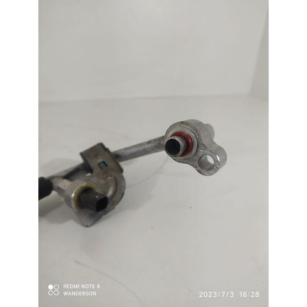 Mangueira Ar Condicionado Edge 2010 2011 12 2013 2014 /30423