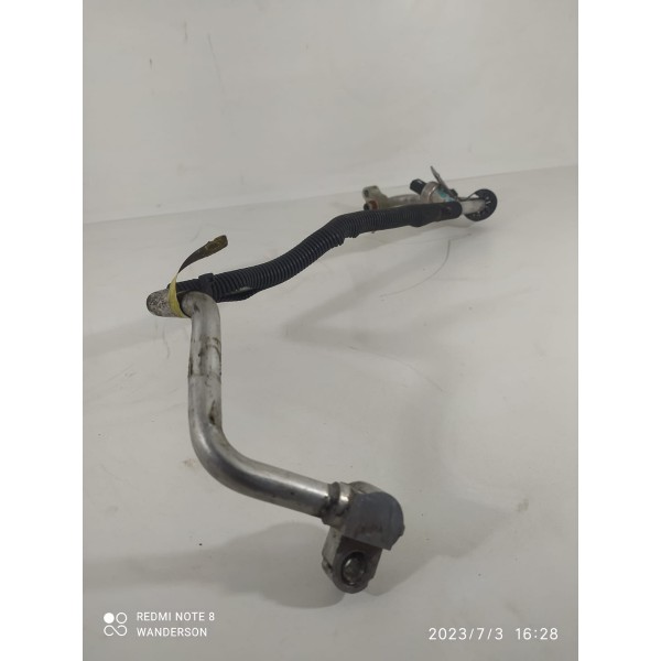 Mangueira Ar Condicionado Edge 2010 2011 12 2013 2014 /30423