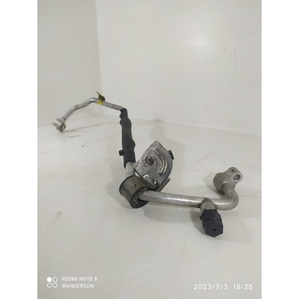 Mangueira Ar Condicionado Edge 2010 2011 12 2013 2014 /30423