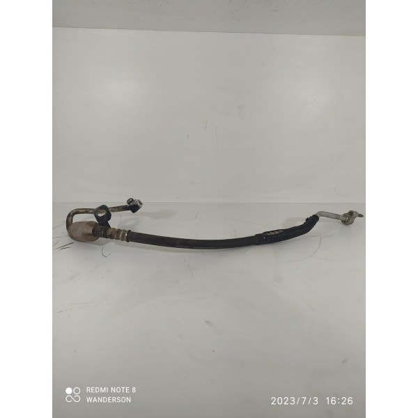 Mangueira Ar Condicionado Edge 2010/2014 Orig