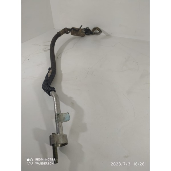 Mangueira Ar Condicionado Edge 2010/2014 Orig