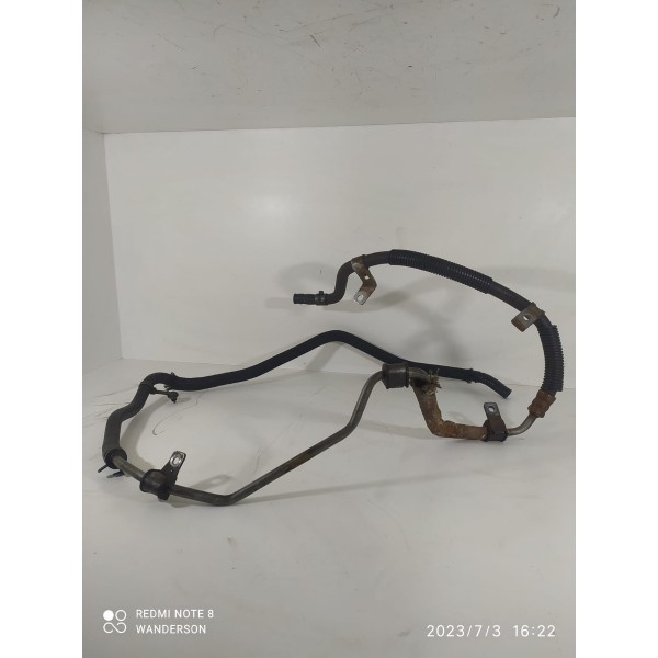 Mangueira Hidraulica Ford Edge 2010/2014 Orig