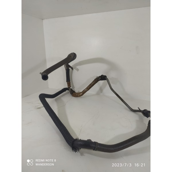 Mangueira Hidraulica Ford Edge 2010/2014 Orig