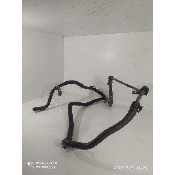 Mangueira Hidraulica Ford Edge 2010/2014 Orig