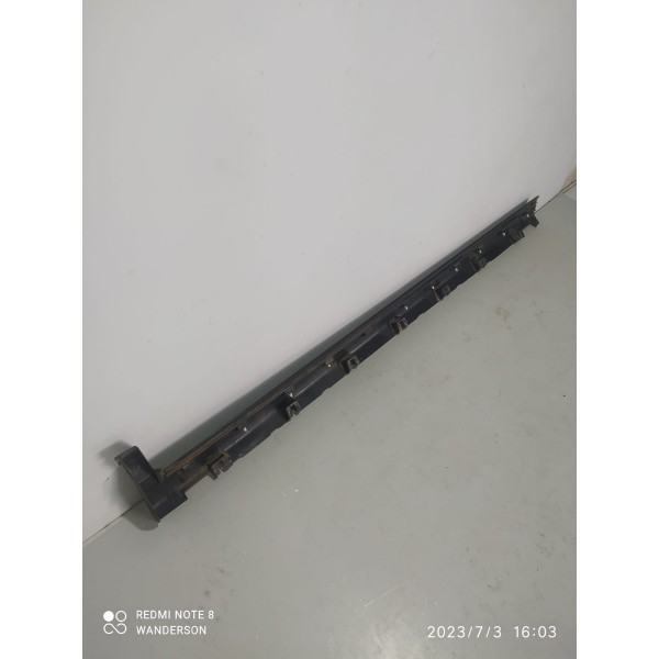 Spoiler Edge Lateral Esquerdo 2010/2014 Det