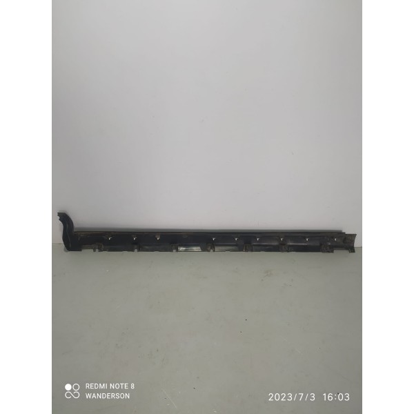 Spoiler Edge Lateral Esquerdo 2010/2014 Det