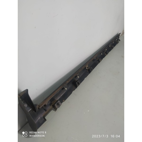 Spoiler Edge Lateral Esquerdo 2010/2014 Det