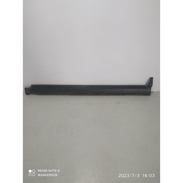 Spoiler Edge Lateral Esquerdo 2010/2014 Det