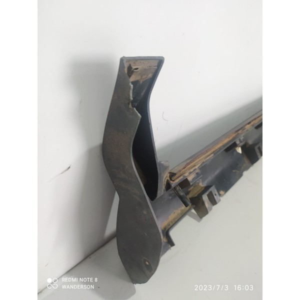 Spoiler Edge Lateral Esquerdo 2010/2014 Det