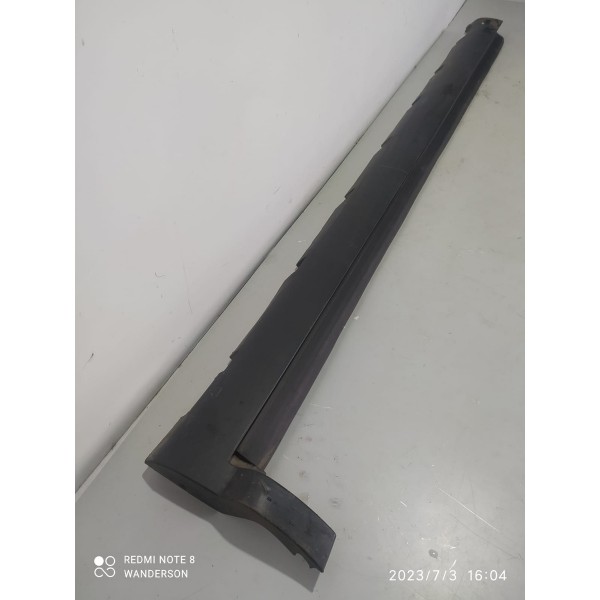 Spoiler Edge Lateral Esquerdo 2010/2014 Det