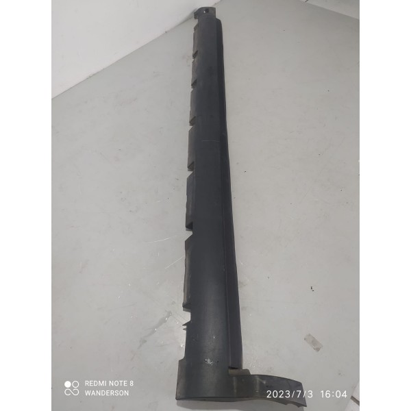 Spoiler Edge Lateral Esquerdo 2010/2014 Det